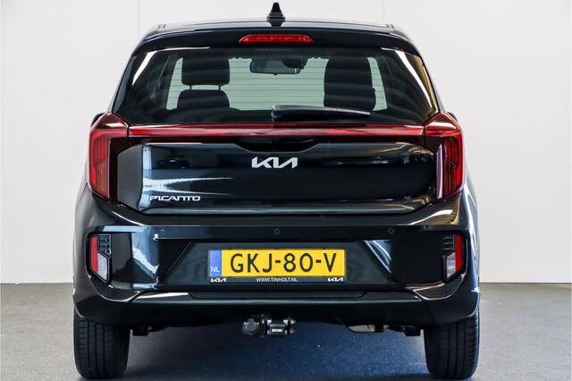 KIA PICANTO 1.0 DPI DynamicPlusLine