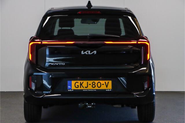 KIA PICANTO 1.0 DPI DynamicPlusLine