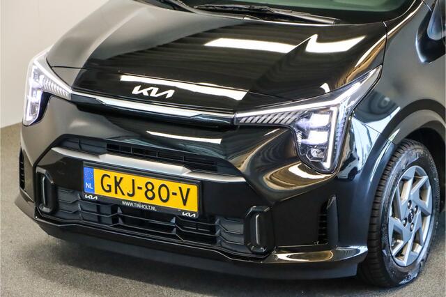 KIA PICANTO 1.0 DPI DynamicPlusLine