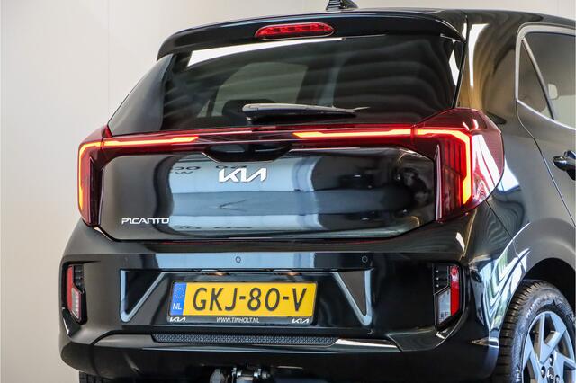 KIA PICANTO 1.0 DPI DynamicPlusLine