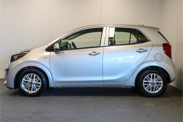KIA PICANTO 1.0 DPi DynamicLine