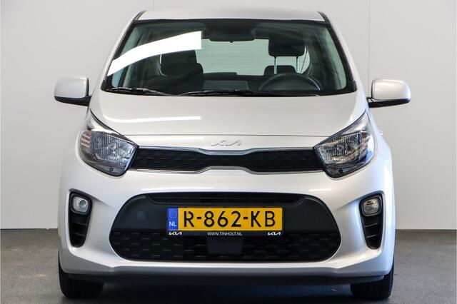 KIA PICANTO 1.0 DPi DynamicLine