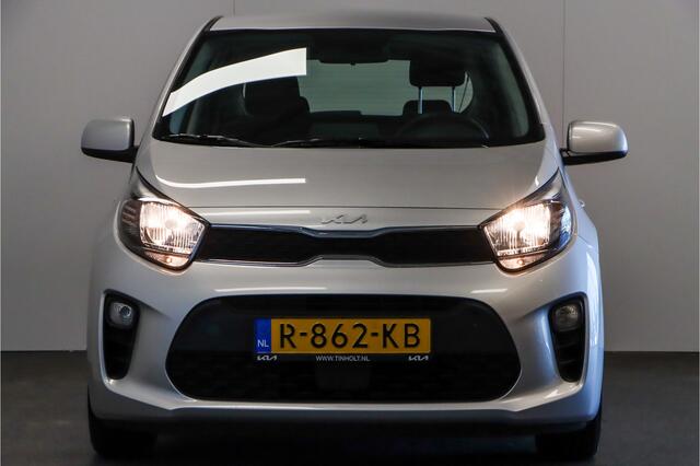 KIA PICANTO 1.0 DPi DynamicLine