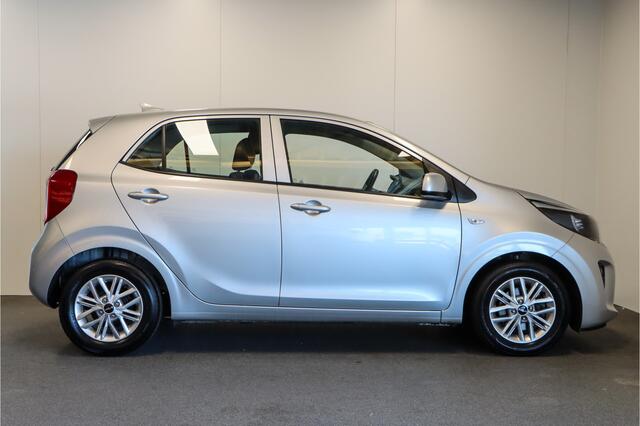 KIA PICANTO 1.0 DPi DynamicLine