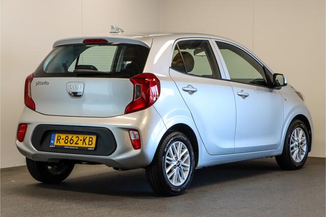 KIA PICANTO 1.0 DPi DynamicLine