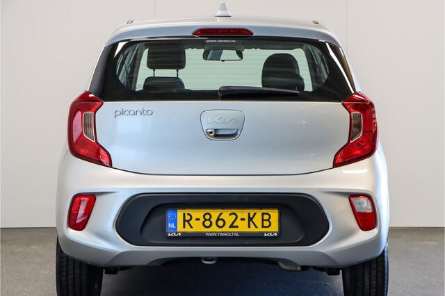 KIA PICANTO 1.0 DPi DynamicLine