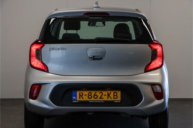 KIA PICANTO 1.0 DPi DynamicLine