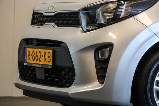 KIA PICANTO 1.0 DPi DynamicLine