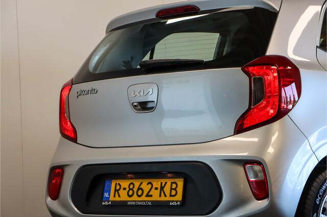 KIA PICANTO 1.0 DPi DynamicLine