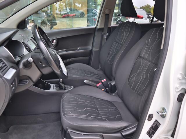 KIA PICANTO 1.0 CVVT ComfortPlusLine Navigator | Navigatie | Camera | Climate Control | Cruise Control |