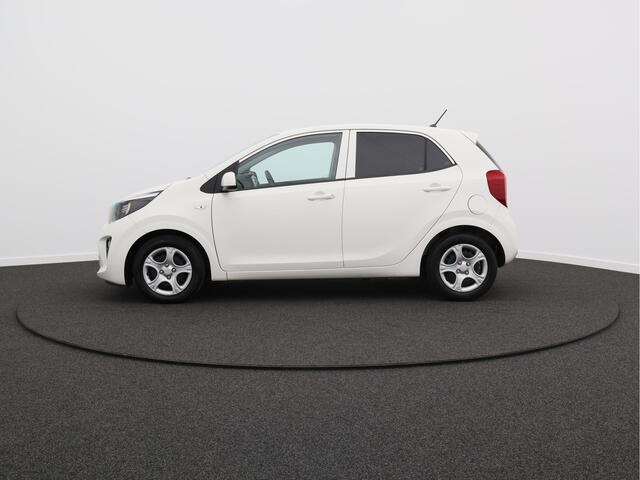 KIA PICANTO 1.0 CVVT EconomyPlusLine/ zeer mooi!