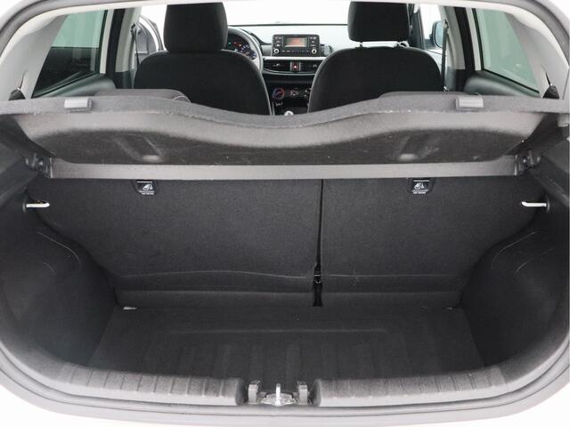 KIA PICANTO 1.0 CVVT EconomyPlusLine/ zeer mooi!