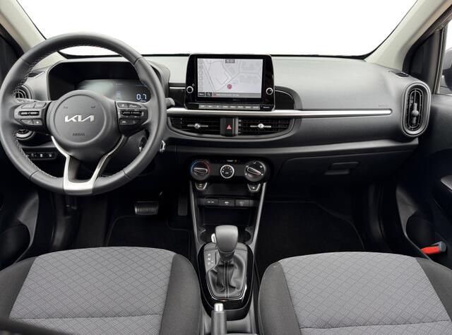 KIA PICANTO 1.0 DPI DynamicPlusLine I Automaat I Vraag naar beschikbaarheid