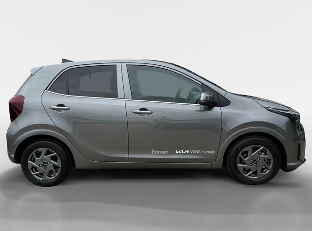 KIA PICANTO 1.0 DPI DynamicPlusLine I Automaat I Vraag naar beschikbaarheid
