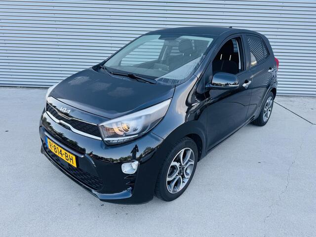 KIA PICANTO 1.0 DPi DynamicPlusLine Clima | Keyless | Privacyglass | Navi