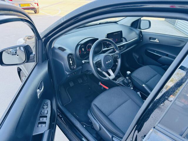 KIA PICANTO 1.0 DPi DynamicPlusLine Clima | Keyless | Privacyglass | Navi