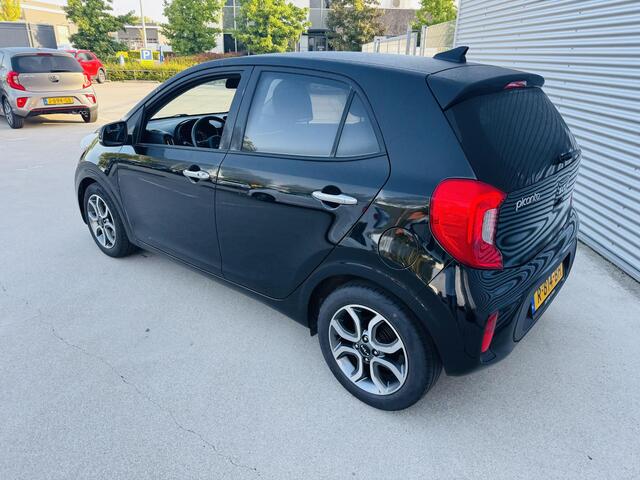 KIA PICANTO 1.0 DPi DynamicPlusLine Clima | Keyless | Privacyglass | Navi