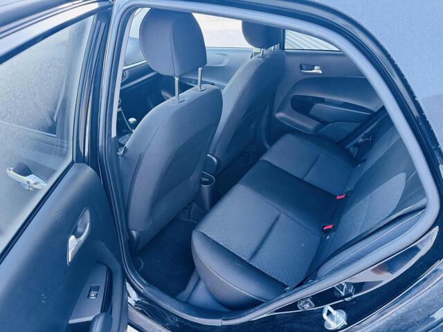 KIA PICANTO 1.0 DPi DynamicPlusLine Clima | Keyless | Privacyglass | Navi