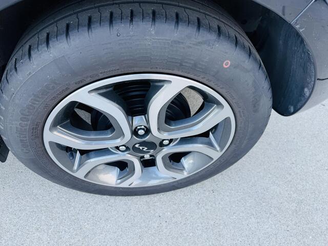 KIA PICANTO 1.0 DPi DynamicPlusLine Clima | Keyless | Privacyglass | Navi