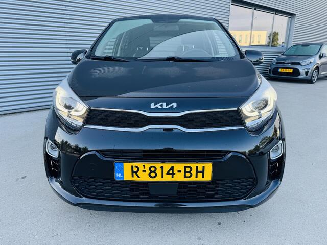 KIA PICANTO 1.0 DPi DynamicPlusLine Clima | Keyless | Privacyglass | Navi