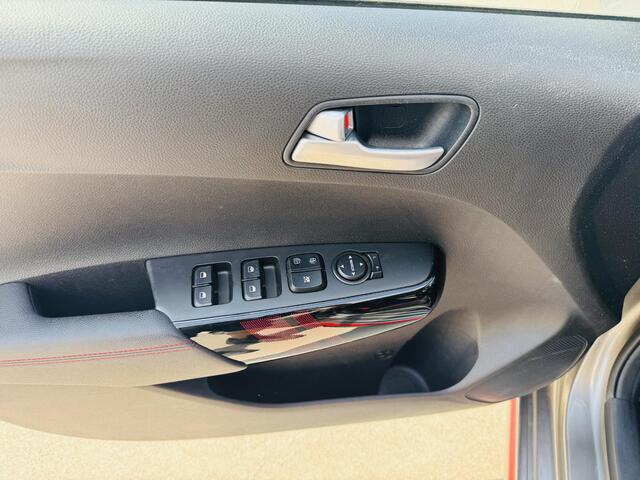 KIA PICANTO 1.0 MPi GT-Line Edition Leder | Airco | Navi | Camera
