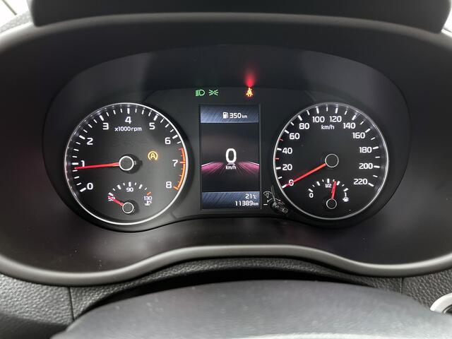 KIA PICANTO 1.0 DPI GT-Line | Leder | Navigatie | Climate control | Camera |