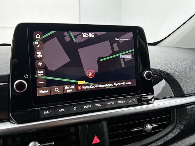 KIA PICANTO 1.0 DPI GT-Line | Leder | Navigatie | Climate control | Camera |