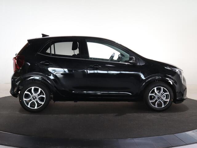 KIA PICANTO 4-zits 1.0 DPI ExecutiveLine