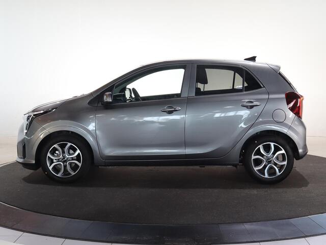KIA PICANTO 4-zits 1.0 DPI ExecutiveLine Kia Picanto ExecutiveLine 4-zits 1.0 DPi