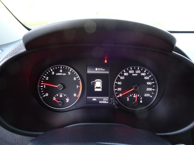 KIA PICANTO 1.0 T-GDi GT-Line 5p Automatische airco, navigatie, camera, parkeersensoren, stoel en stuurverwarming, open dak, cruise controle, enz, enz.