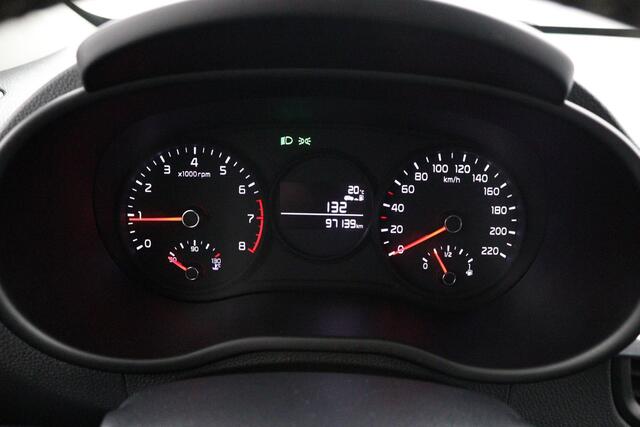 KIA PICANTO 1.0 CVVT Design Edition