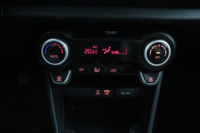 KIA PICANTO 1.0 CVVT Design Edition