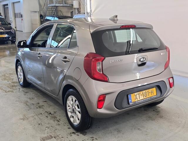 KIA PICANTO 1.0 CVVT ComfortPlusLine Navigator Camera | Navi | Carplay | Elek ramen | Hill-Hold | Multimedia | Start/Stop | NL-Auto | Dealer Onderh.