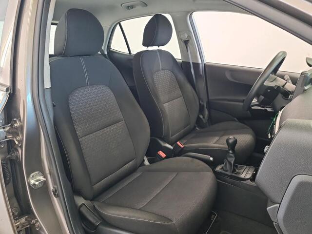 KIA PICANTO 1.0 CVVT ComfortPlusLine Navigator Camera | Navi | Carplay | Elek ramen | Hill-Hold | Multimedia | Start/Stop | NL-Auto | Dealer Onderh.