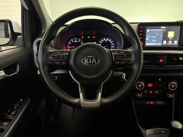 KIA PICANTO 1.0 CVVT Design Edition | LEDER | CAMERA | CARPLAY | LMV