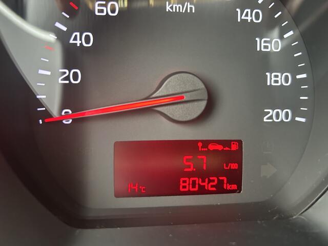KIA PICANTO 1.0 CVVT C.Pl.L.Nav