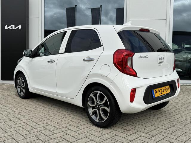 KIA PICANTO 1.0 DPi DynamicPlusLine | Navi | Apple Carplay | Keyless | Achteruitrijcamera | Climate Control
