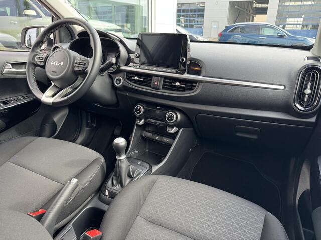 KIA PICANTO 1.0 DPi DynamicPlusLine | Navi | Apple Carplay | Keyless | Achteruitrijcamera | Climate Control