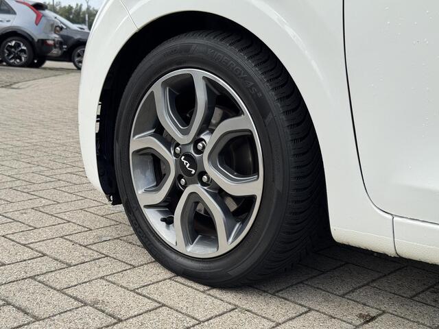 KIA PICANTO 1.0 DPi DynamicPlusLine | Navi | Apple Carplay | Keyless | Achteruitrijcamera | Climate Control