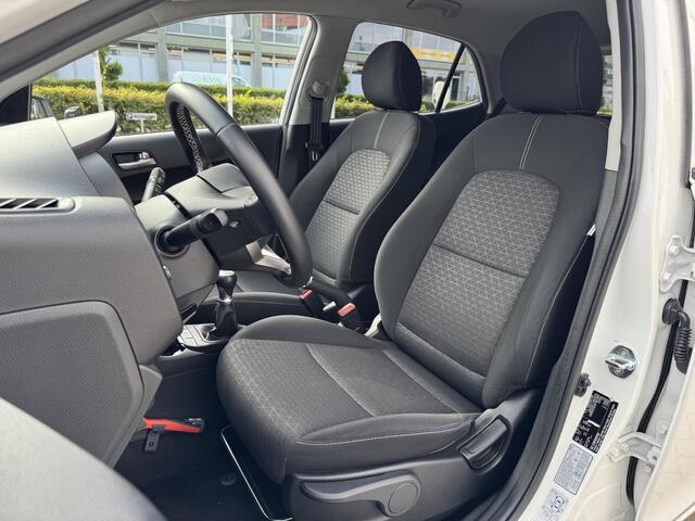 KIA PICANTO 1.0 DPi DynamicPlusLine | Navi | Apple Carplay | Keyless | Achteruitrijcamera | Climate Control