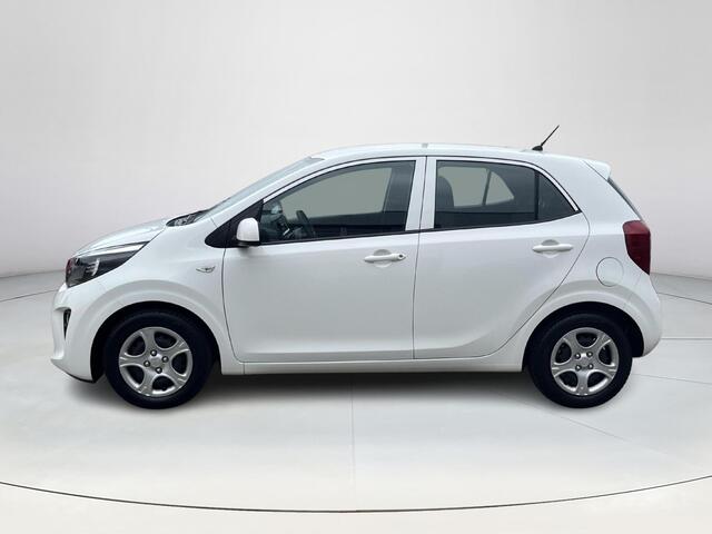 KIA PICANTO 1.0 CVVT EconomyPlusLine | Rijklaarprijs! | GEEN afleverkosten | Lage kilometerstand | Airco |