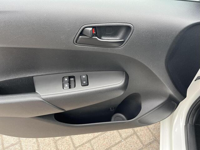 KIA PICANTO 1.0 CVVT EconomyPlusLine | Rijklaarprijs! | GEEN afleverkosten | Lage kilometerstand | Airco |