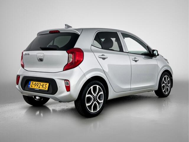 KIA PICANTO 1.0 DPi DynamicPlusLine | Climate controle | Navigatie | Camera |
