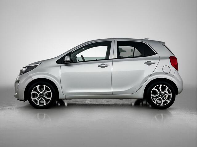 KIA PICANTO 1.0 DPi DynamicPlusLine | Climate controle | Navigatie | Camera |