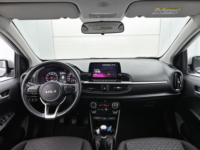 KIA PICANTO 1.0 DPi DynamicPlusLine | Climate controle | Navigatie | Camera |