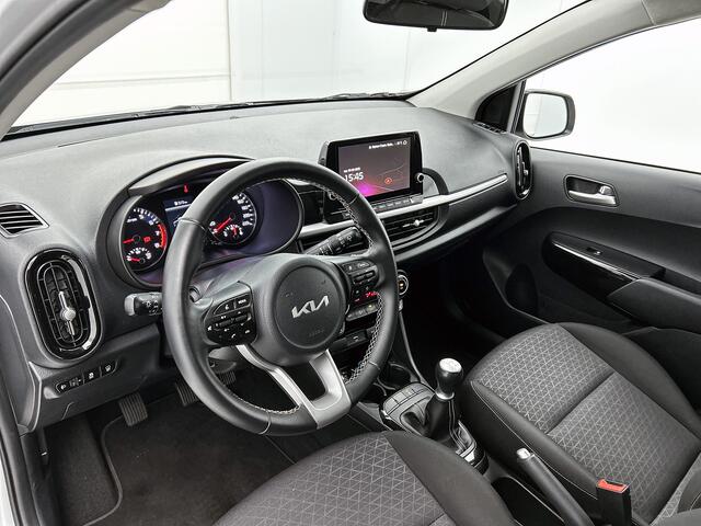 KIA PICANTO 1.0 DPi DynamicPlusLine | Climate controle | Navigatie | Camera |