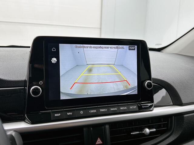 KIA PICANTO 1.0 DPi DynamicPlusLine | Climate controle | Navigatie | Camera |