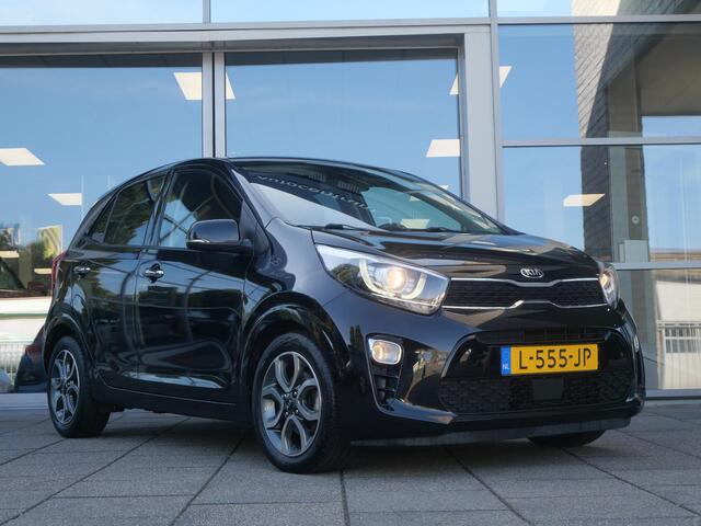 KIA PICANTO 1.0 DPi DynamicPlusLine
