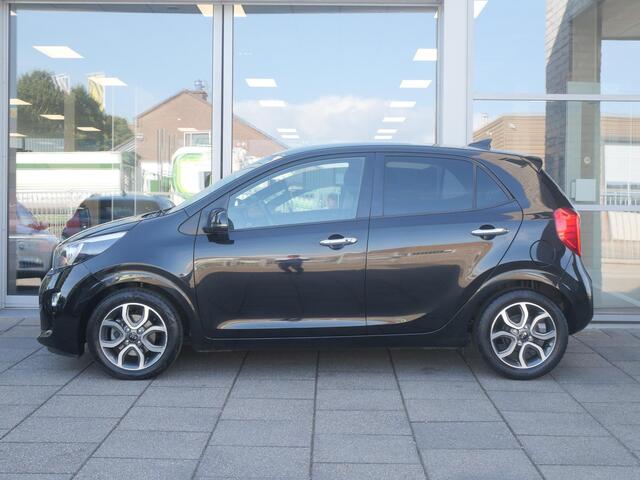 KIA PICANTO 1.0 DPi DynamicPlusLine
