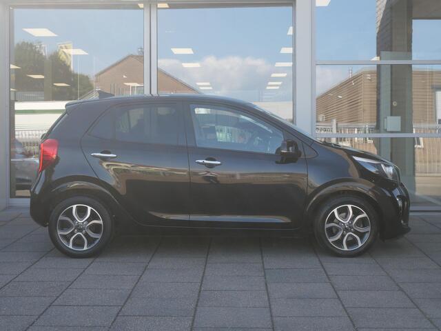 KIA PICANTO 1.0 DPi DynamicPlusLine